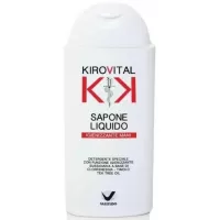 Мыло для рук Кировитал / Kirovital Sapone liquido / Histomer