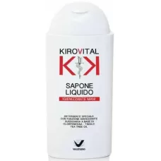 Мыло для рук Кировитал / Kirovital Sapone liquido / Histomer