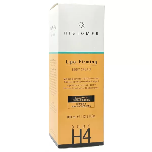 Крем для тела Липо-Лифтинг / Lipo-Firming Body Cream / Histomer
