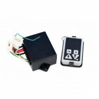 Радіопульт для лебідки AutoTRAC (WRK)