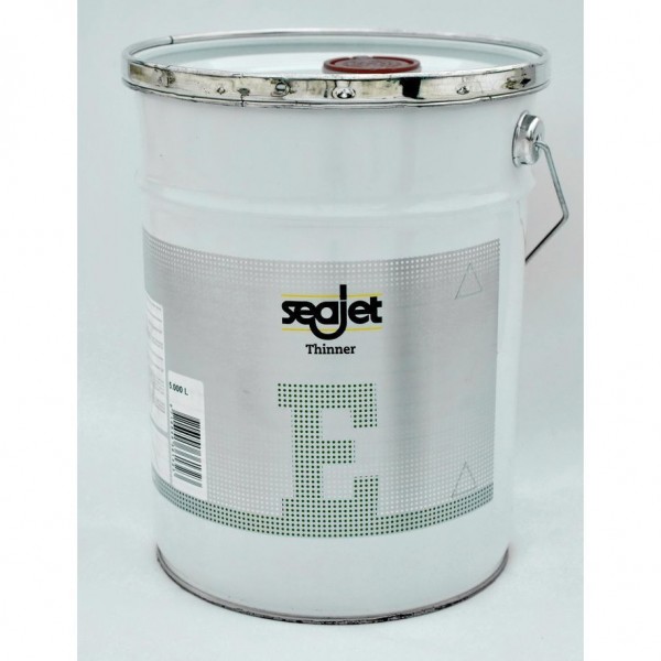 Разбавитель для эпоксидной грунтовки THINNER E 5л (901TE0061-5L)