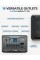 Резервный домашний аккумулятор 3000 Вт Bluetti AC300+B300