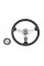 Рулевое колесо Pretech HD 5125D CHROME 330
