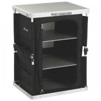 Шафа туристична розкладна Outwell Antigua 530007