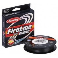 Шнур Berkley FireLine сірий 1800 m 0.12 мм 6.80 кг (1135609)