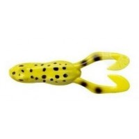 Сил Жаба Berkley MPBWFF5-YE Bat Wing Frog (1123176)