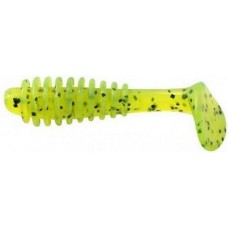 Силикон Reins Bubbling Shad 2" 419 Chart Pepper 12 шт (1552.04.11)