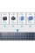 Солнечная панель 200Вт Bluetti SP200