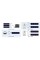 Солнечная панель 200Вт Bluetti SP200