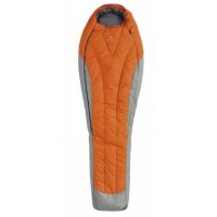 Спальный мешок Pinguin Expert BHB Micro orange left (PNG 202.185.Orange-L)
