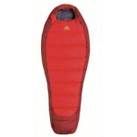 Спальний мішок Pinguin Mistral Lady red left (PNG 224.175.Red-L)