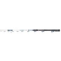 Спиннинг Dragon Boat Master Jig 2.00 m 40-200 g (CHC-24-70-200)