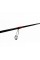 Спиннинг Metsui Stair Master 762ML 5-21 g (6936628807025)