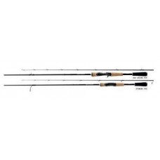 Спиннинг Shimano Expride 166M-2 1.98m 7-21g