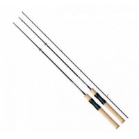 Спінінг Zemex Viper Trout series 682UL 1.5-7 g (8806066101673)
