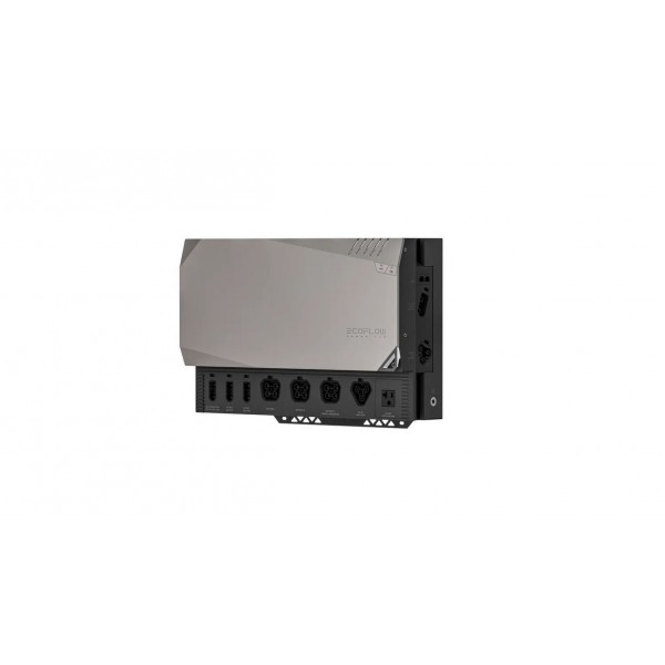 Станция EcoFlow Power Hub
