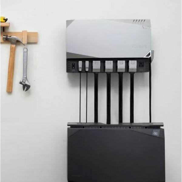 Станция EcoFlow Power Hub