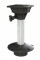 Стойка для сиденья фиксированной высоты, плоское основание Socket Pedestal (Flat Base) 450mm (MA 777-2)