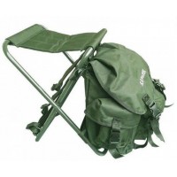 Стілець-рюкзак складаний Ranger FS 93112 (RBagPlus) (RA 4401)