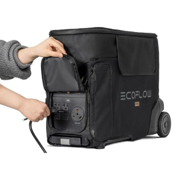 Сумка EcoFlow DELTA Pro Bag