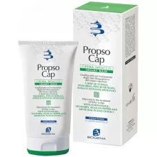 Крем-маска / Biogena propso cap / Biogena