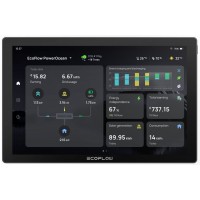 Система умный дом EcoFlow PowerInsight
