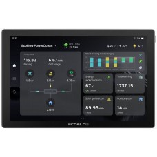 Система умный дом EcoFlow PowerInsight