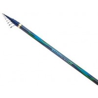 Телескопічне вудлище Shimano NEXAVE CX TELESCOPIC GT ACT. 7 LENGTH 6m