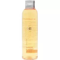 Зволожуючий лосьйон для обличчя з морквою та женьшенем / GINSENG & CARROT LOTION / Holy Land