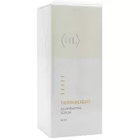 Відбілювальна сироватка / DERMALIGHT ILLUMINATING SERUM / Holy Land