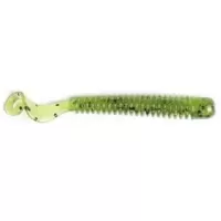 Твистер Lucky John 2.5" Ballist *10 140101-PA01