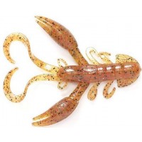 Твістер (рак) Lucky John 2 " Rock Craw*10 140123-PA03