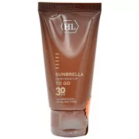 Сонцезахисний крем із тоном SPF 30 / SUNBRELLA DEMI MAKE-UP SPF 30 / Holy Land