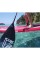 Алюминиевое регулируемое весло Aqua Marina SPORTS III для iSUP (B0303012)