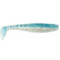 Віброхвіст двокольоровий Lucky John 2,2" LJ Minnow *10 140142-T05