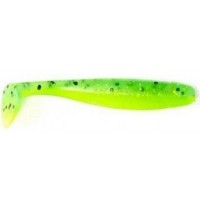 Віброхвіст двокольоровий Lucky John 2,2" LJ Minnow *10 140142-T18