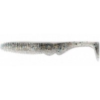 Виброхвост двухцветный Lucky John 3" Mr. Greedy 140115-T09