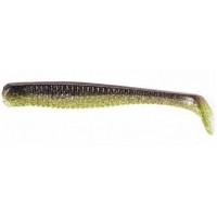 Віброхвіст двокольоровий Lucky John 4,2" Long John 140134-T36