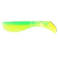 Віброхвіст Lucky John 10 см Classic Roach *7 140011-094