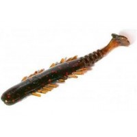 Віброхвіст Lucky John 3.9" Bagsy Shad 140108-085
