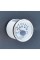 Вольтметр ECMS белый PMV2-WS-8-16 (800-00056)