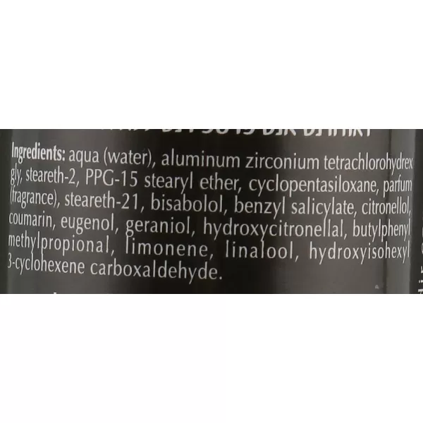 Шариковый дезодорант Каризма мужской / Carisma Deodorant Roll-On / Dr.Kadir