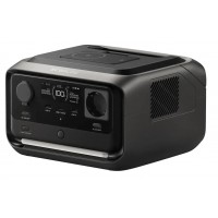 Зарядная станция EcoFlow RIVER 3 Plus Wireless