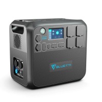 Зарядна станція сонячна 2200Вт Bluetti AC200MAX