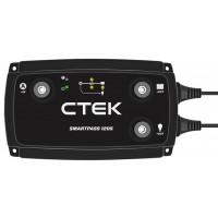 Зарядний пристрій CTEK Smartpass 120S (40-289)