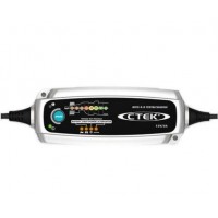 Зарядний пристрій CTEK MXS 5.0 Test&Charge (56-308)