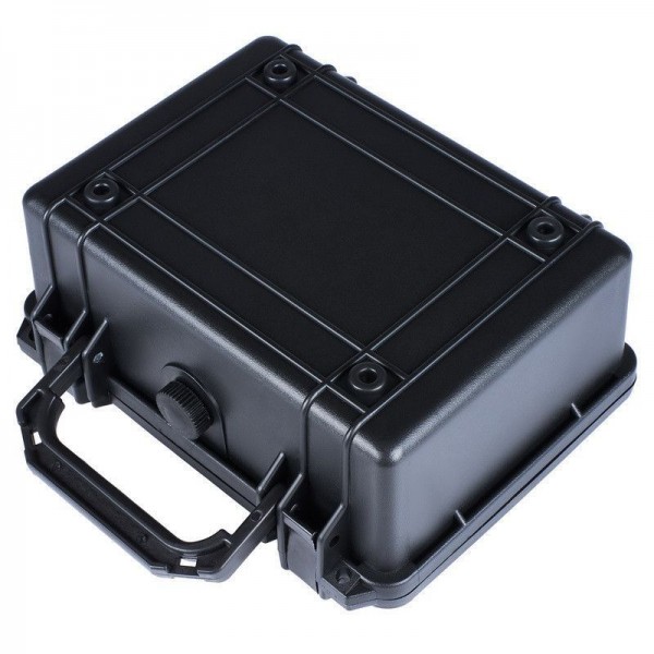 Защищенный противоударный кейс ORPRO (ORP-AD2500)