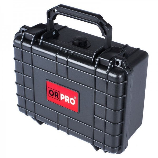 Защищенный противоударный кейс ORPRO (ORP-AD2500)