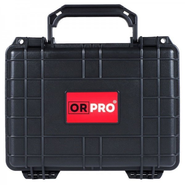 Защищенный противоударный кейс ORPRO (ORP-AD2500)