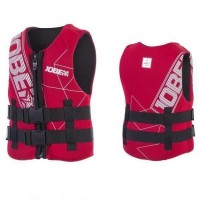 Жилет страхувальний Jobe Neo Vest Youth Red р.XXXL